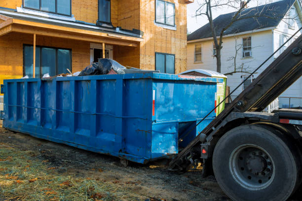 Recycling Services for Junk in Golden Grove, SC